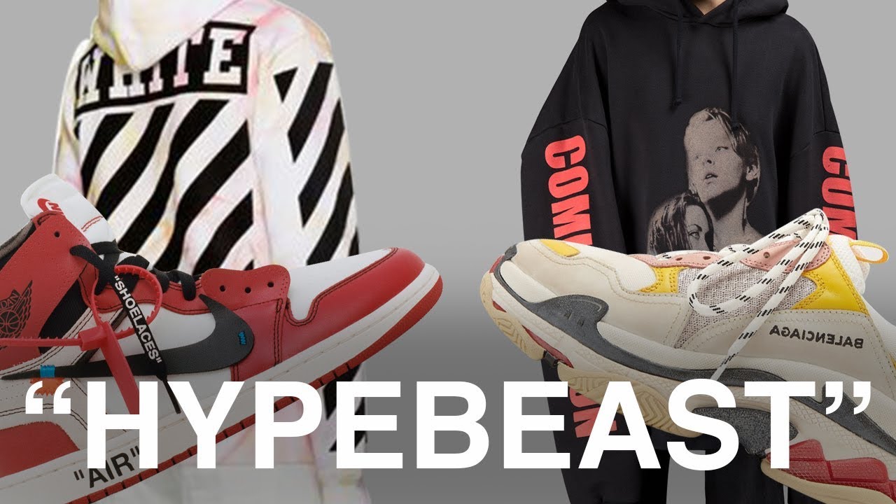 Come creare un brand "HYPEBEAST" di Successo YouTube
