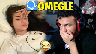 Bromitas En Omegle Xd