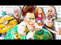 Youtube Thumbnail title