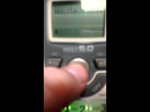 Wie richte ich ein VTECH Telefon