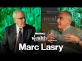 Bucks Owner and Avenue Capital Group CEO Marc Lasry on Bloomberg Wealth