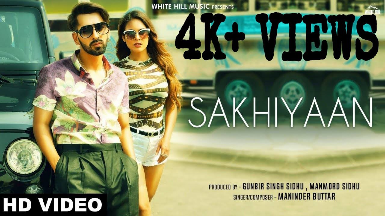 The Best Ring Tones, Sakhiyaan, Instrumental, Bollywood Ringtone YouTube