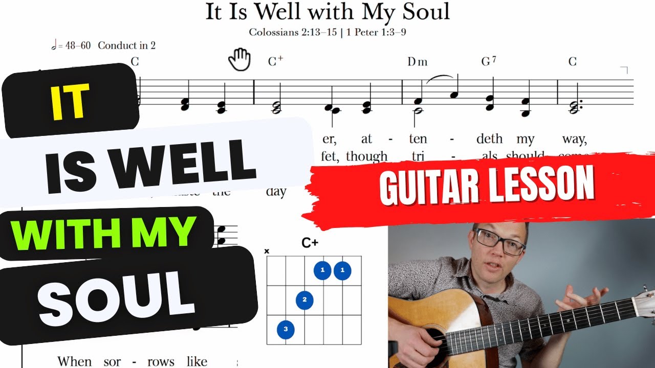 It is well with my soul - YouTube