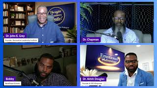 Thought Leaders Unite-Episode 2