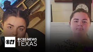 Hurst police continue search for missing 16-year-old