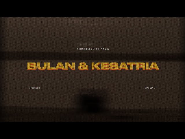 Bulan & ksatria ( speed up + lyrics )🎧 class=