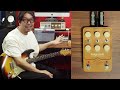 [ENGLISH SUB] UAFX ENIGMATIC全ての機能を紹介します