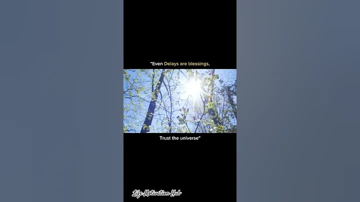 Trust the Universe💯 #motivation#god#faith#new#quotes#hope#ytshorts#shorts#daily#inspiration#trending