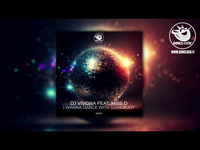 Sleduj DJ Vivona feat.  Miss D - I Wanna Dance With Somebody (a Lieutenant X Remix) - SNK361 na YouTube