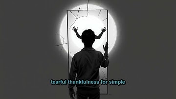 JUNG DISCOVERED: Why Your Gratitude Doesn