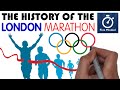 The History of The London Marathon - A Quick Guide