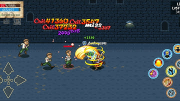 Ai đơn 5 và những khu vực có exp skill cho ae tham khảo