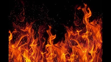 Unity Asset Store Pack - Realistic fire and smoke particle effects (Download link in description)