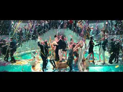 Gatsby's -QI, 22