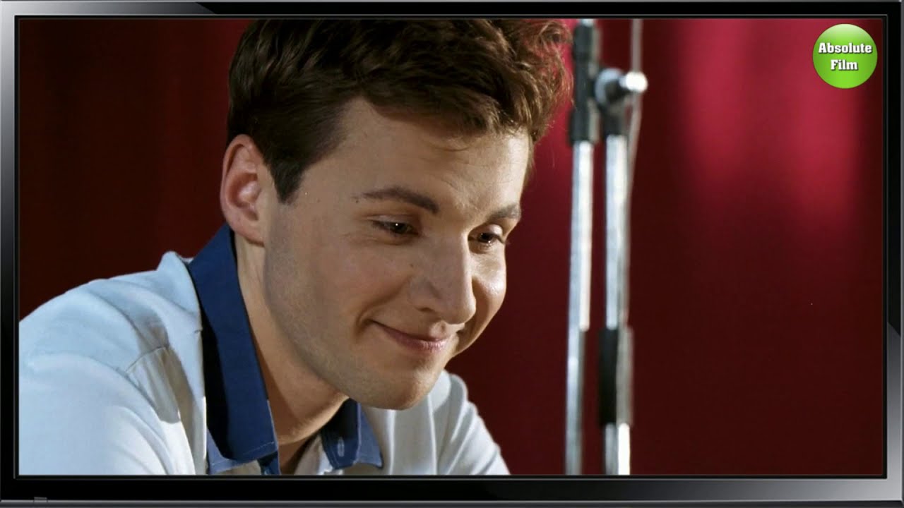 Классный фильм! Ласковый Май! Вспомните молодость! - YouTube