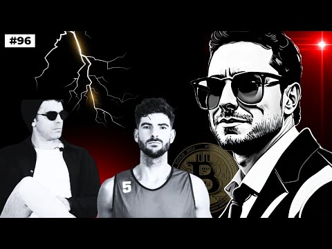 BITCOIN: la verdad | Ep. #96 con Lunaticoin y Carlos M.