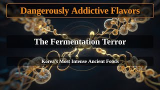 K-Food: The Fermentation Terror – Korea's Most Addictive Ancient Flavors