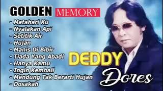 GOLDEN MEMORY By:Dedy Dores*