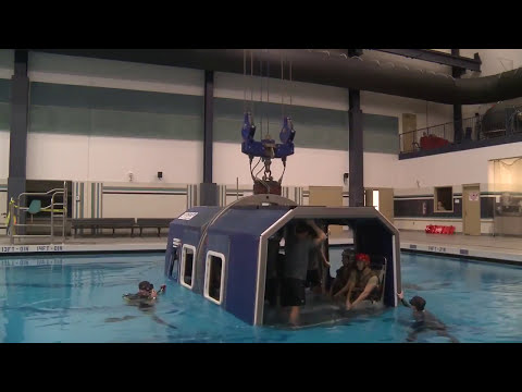 SERE Specialists Teach