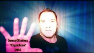 Juancy Gimenez Tema Caprichosa. Disco Esencia Norteña 2016