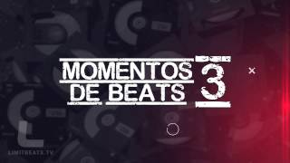 Misterioso (By Renelson Beatz) 🎤 Momentos de Beats Vol 3