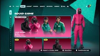 ايتم شوب اليوم |Fortnite