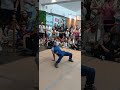 Bboy Lilou - Judge Showcase - Pre SM Qualifier