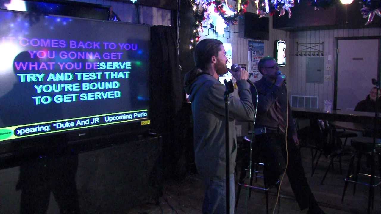 Karaoke At Highlander Club In Salt Lake City Utah YouTube karaoke-at-highlander-club-in-salt-lake-city-utah-youtube