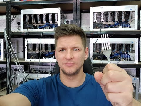 Bitcoin hard fork
