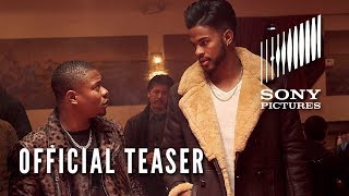 Superfly Teaser Intro Hd