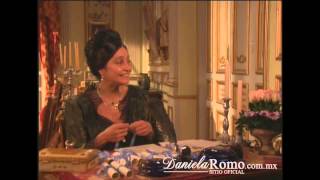 Daniela Romo | Bloopers Alborada