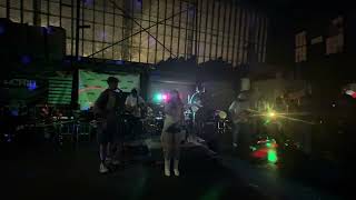 Hot Honey - The Id Live In Atlanta