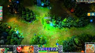 Best Zed Escape Ever