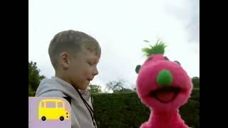 Noggins Field Trip A Field Trip To Soccer Practice The Hoobs