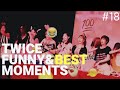 TWICE FUNNY &amp; BEST MOMENTS #18 | nayeon&#39;s birthday is coming up!