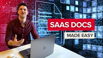 How to Document Your SaaS Like a Pro (and Why It Matters)