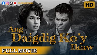 FPJ Restored Full Movie | Ang Daigdig Ko'y Ikaw | HD | Fernando Poe Jr. and Susan Roces