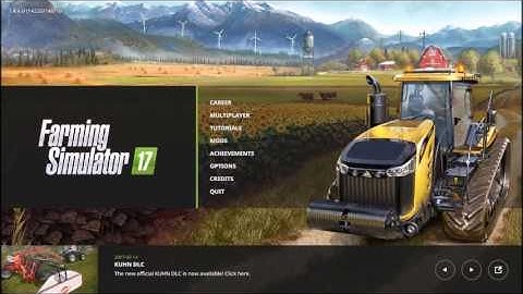 how to install mods in farming simulator 17 Tutorial