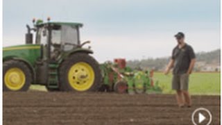 John Deere Horticulture Solutions - Ag Management Technology