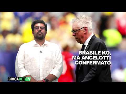 Video Serie A Now - Norvegia e Inghilterra ai quarti del Mondiale