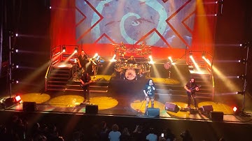 Dream Theater - Overture 1928/Strange Deja Vu - Live @ the Wiltern 3/21/19