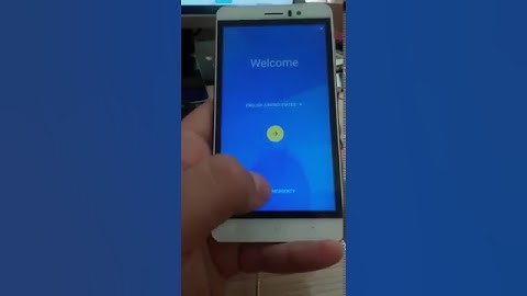 cubot touchscreen not working