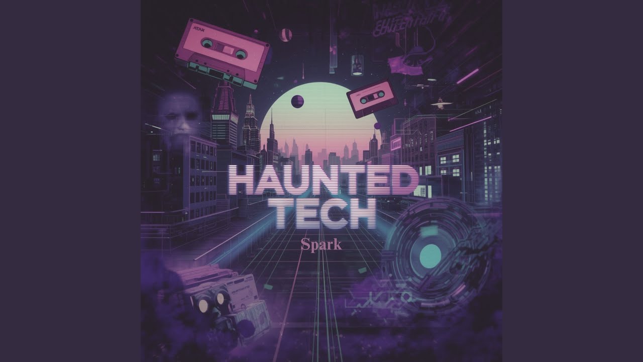 Watch Ghost Code on YouTube Watch Ghost Code on YouTube