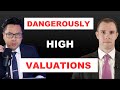 Markets Now At Risk Of Correcting ‘Really Quickly’
