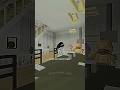 °tipuan tidur🏫° (tag ch in desk) sorry klo jelek😭🫒#fypシ゚#dramapendek#horror#plottwist#berandayt#rame