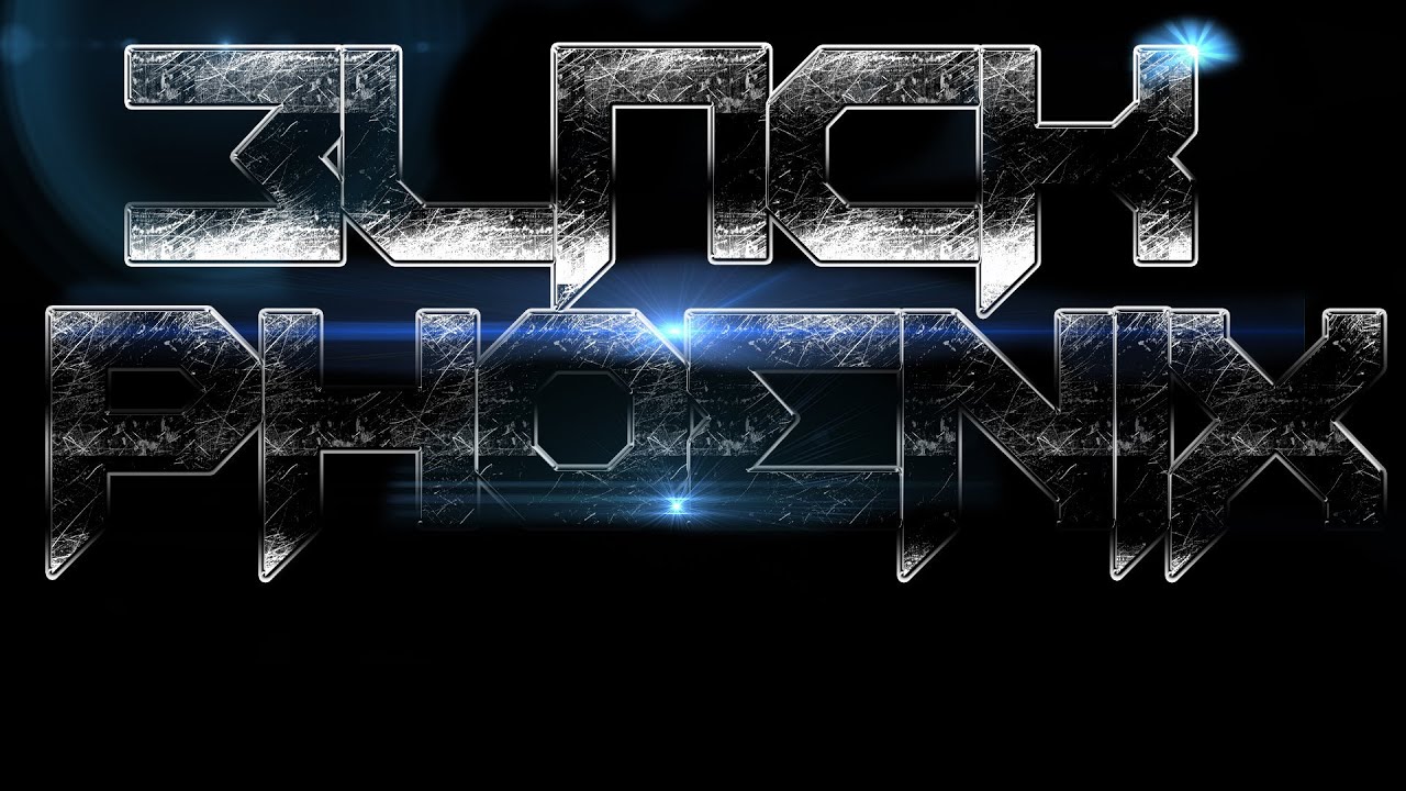 Black Phoenix - Weekly AllTrapNation Mix #2