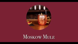 Moscow Mule