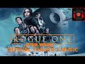 Rogue One: A Star Wars Story Official Trailer #3 Music | ReCreator