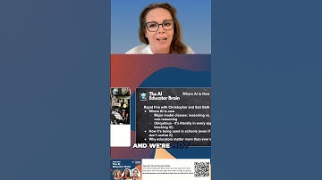 AI Skills for Teachers: What Every Educator Needs to Know