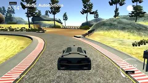 PID controller Self-Driving cars